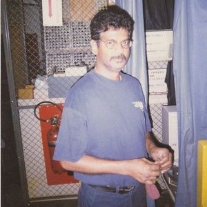 Meet your Posher, Tennant